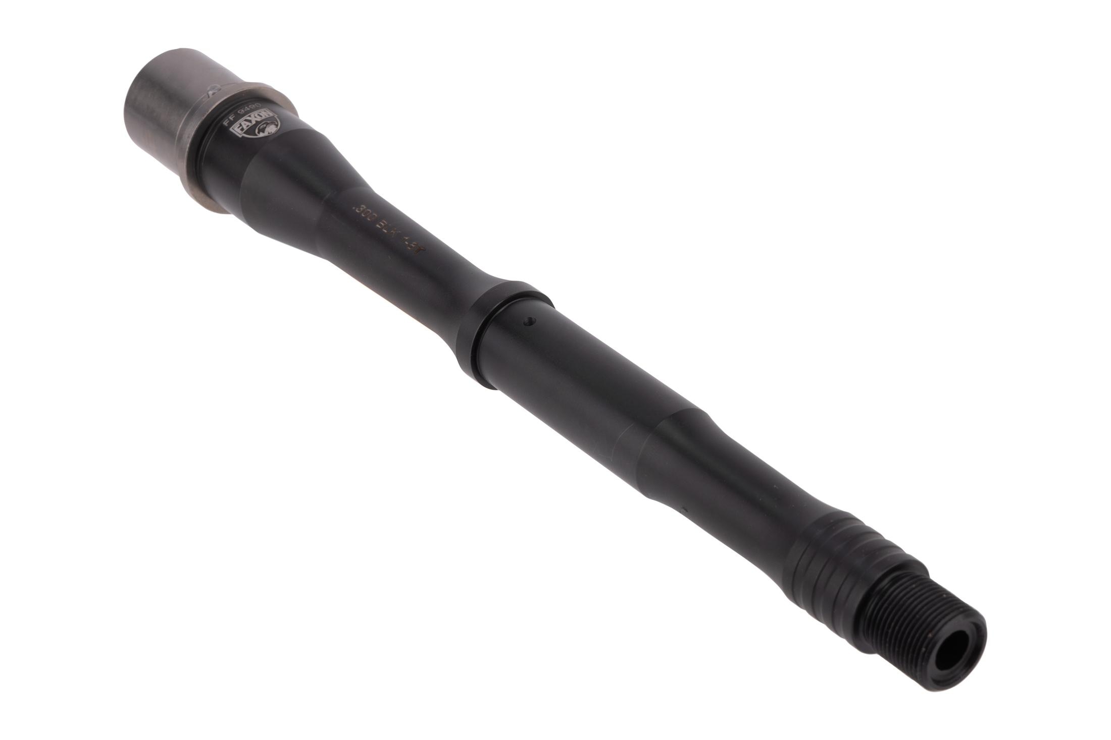 Faxon Firearms Match Series 300BLK Gunner Pistol-Length Barrel - 9"